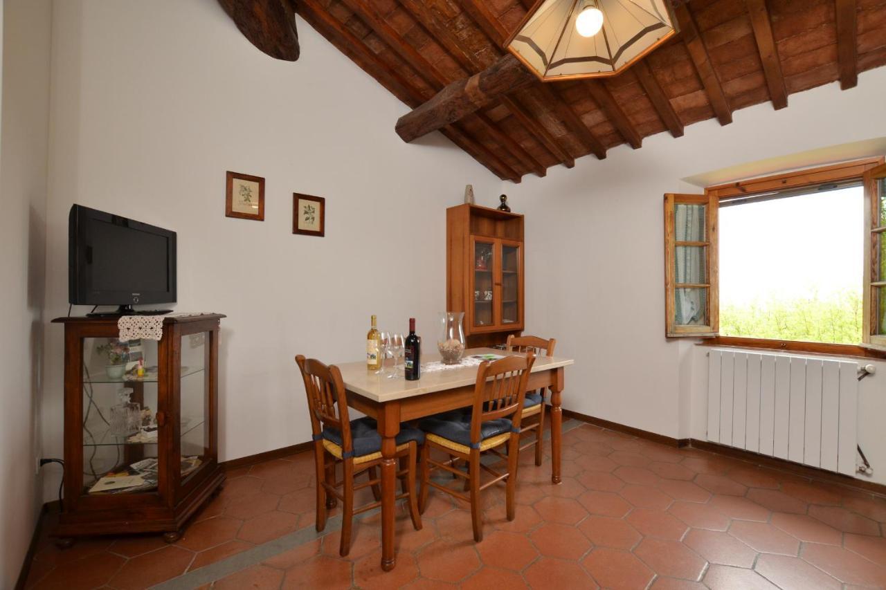 Antinoro Apartments - Happy Rentals Montelupo Fiorentino Luaran gambar