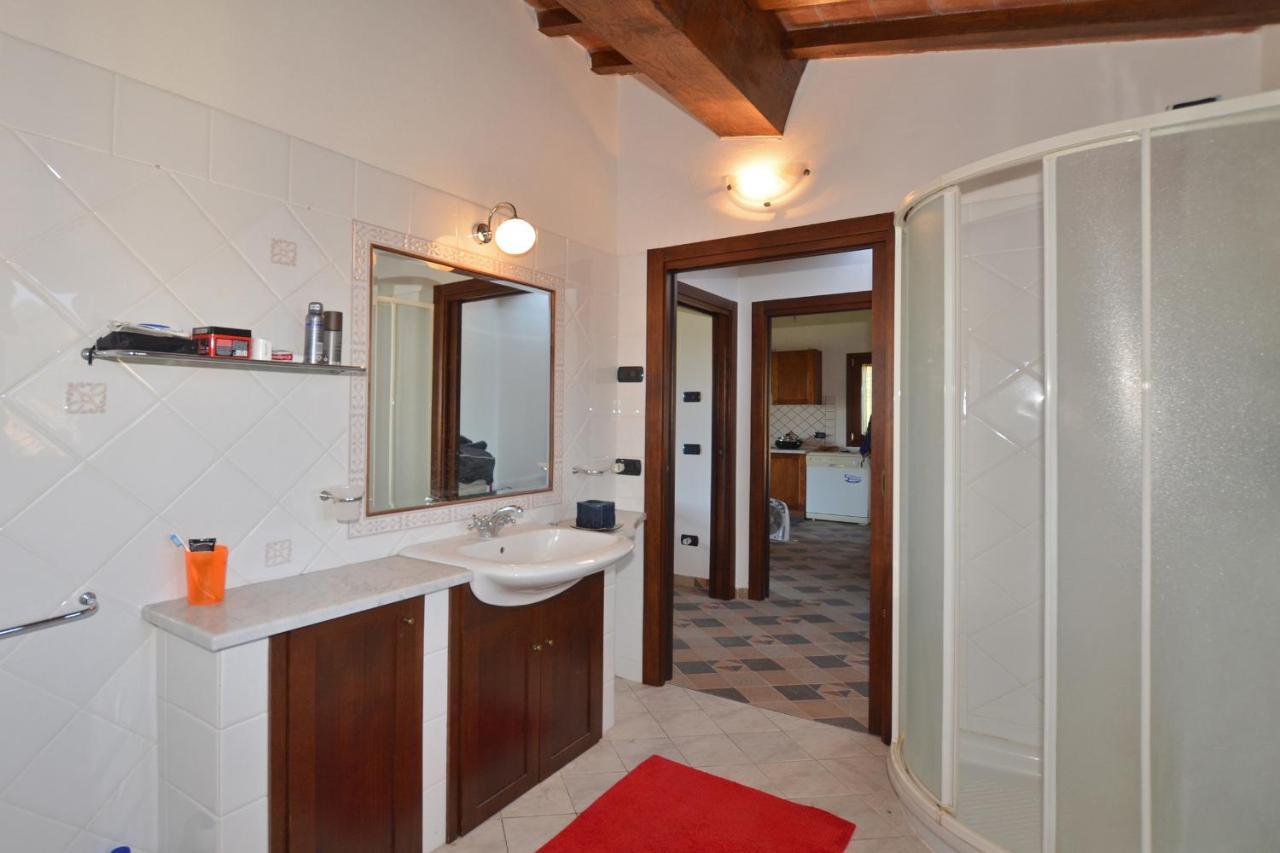 Antinoro Apartments - Happy Rentals Montelupo Fiorentino Luaran gambar