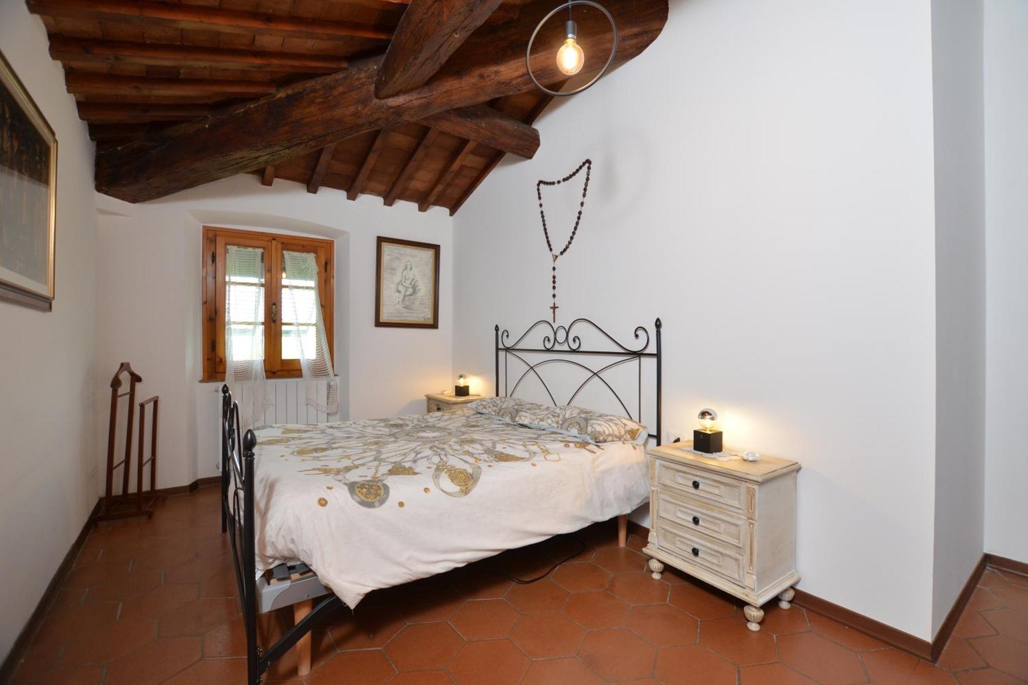 Antinoro Apartments - Happy Rentals Montelupo Fiorentino Luaran gambar