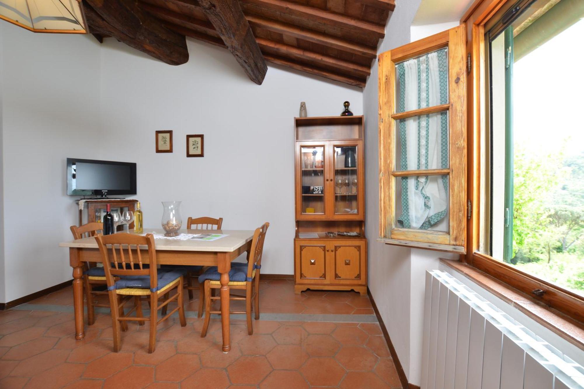 Antinoro Apartments - Happy Rentals Montelupo Fiorentino Luaran gambar