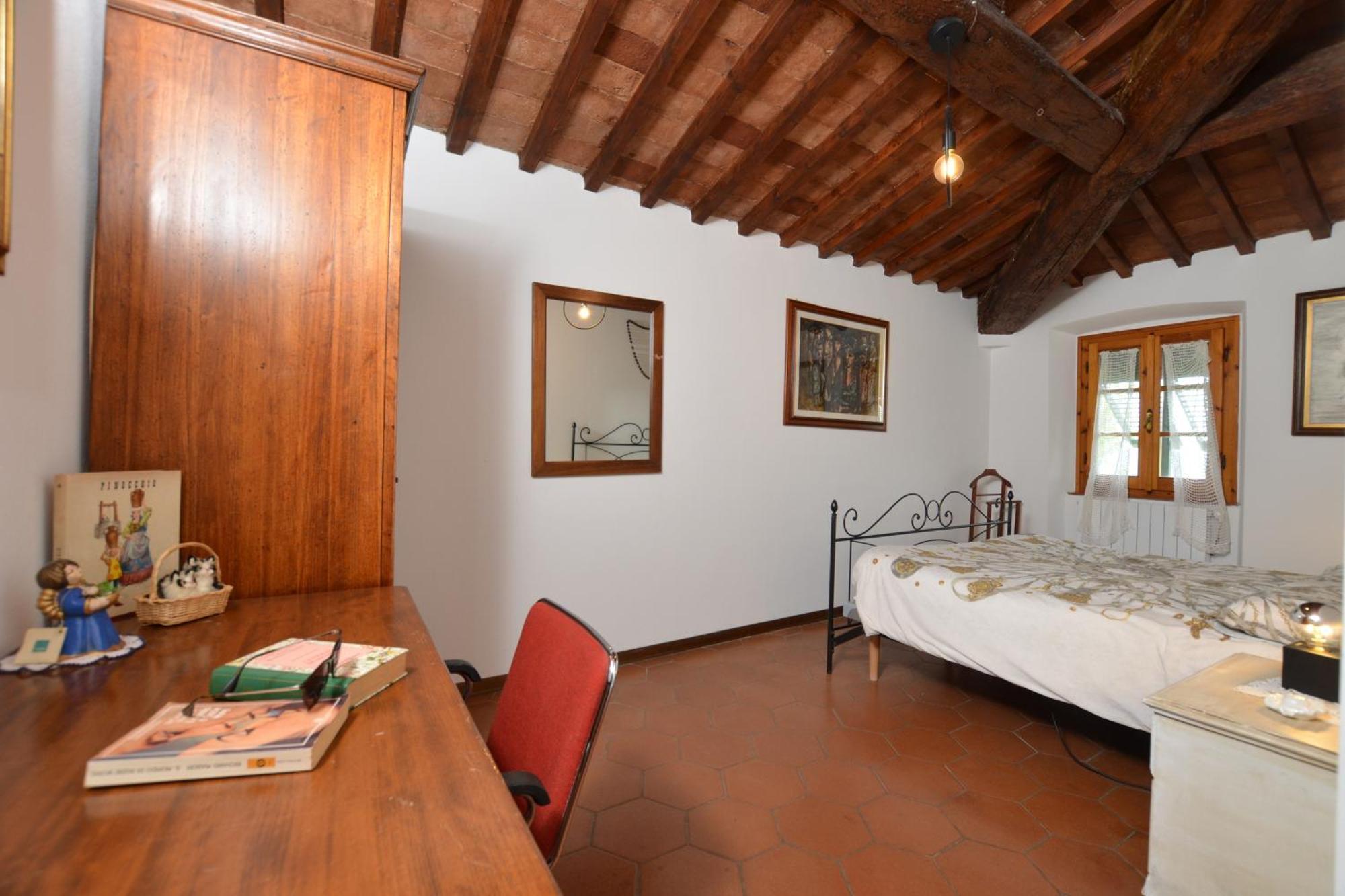 Antinoro Apartments - Happy Rentals Montelupo Fiorentino Luaran gambar